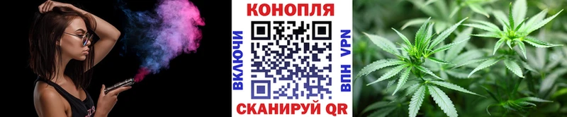 Конопля индика  Серов 